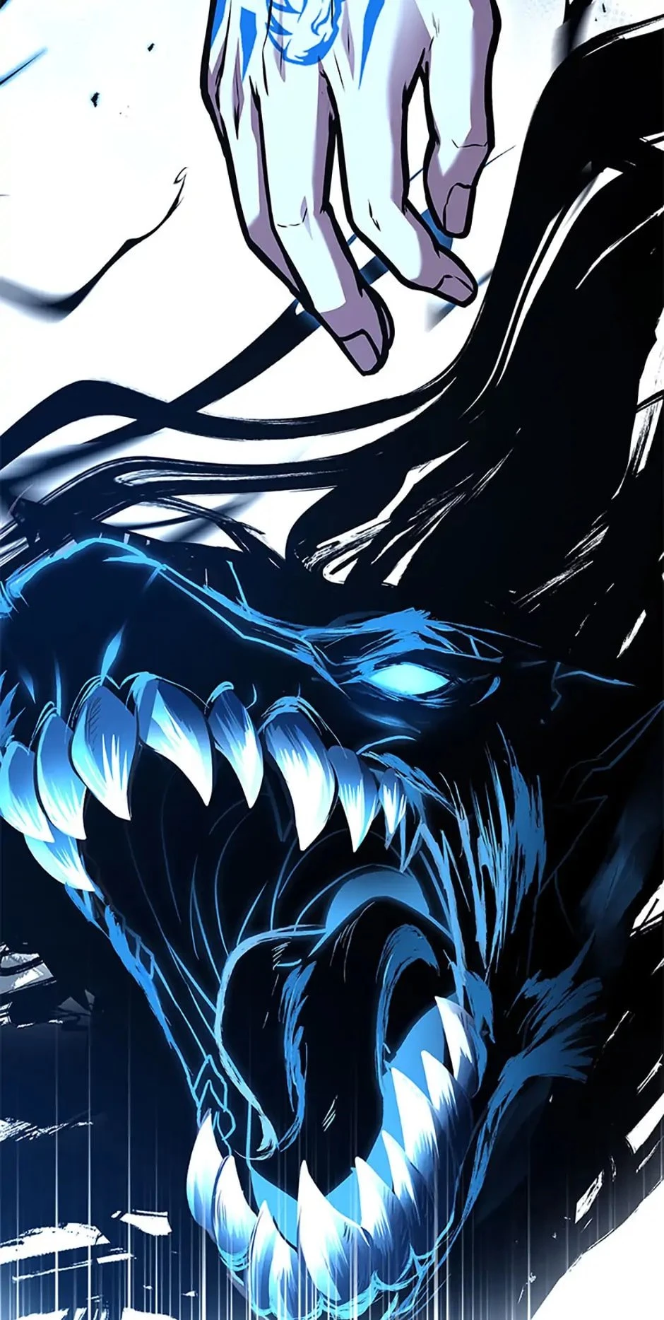 Demon Devourer Chapter 87 - 93
