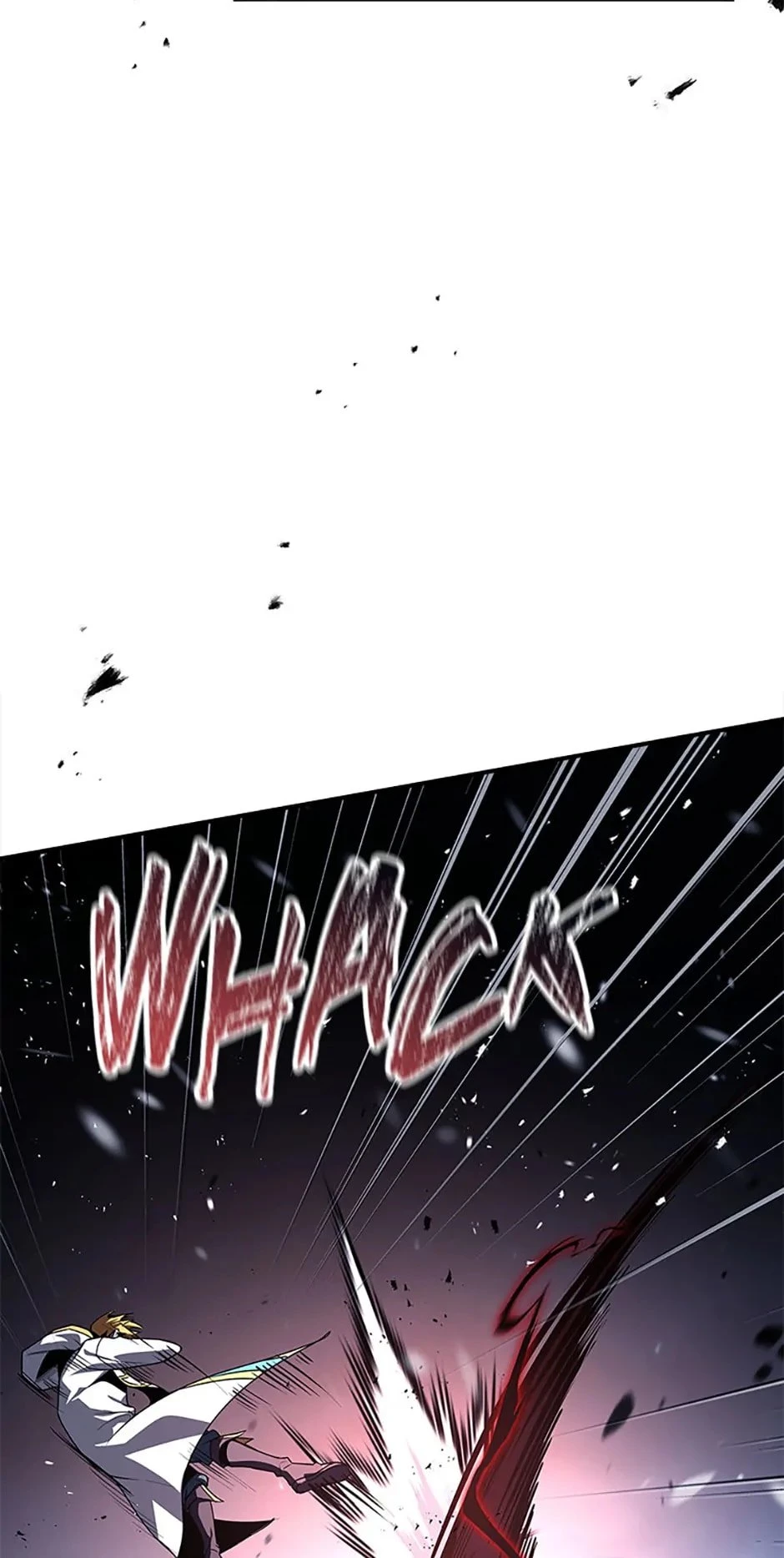 Demon Devourer Chapter 87 - 96