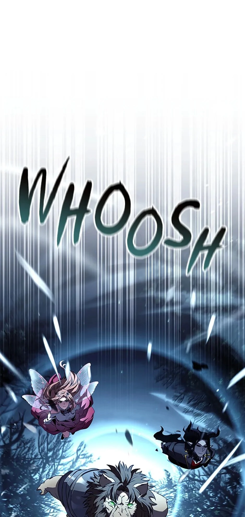 Demon Devourer Chapter 86 - 88