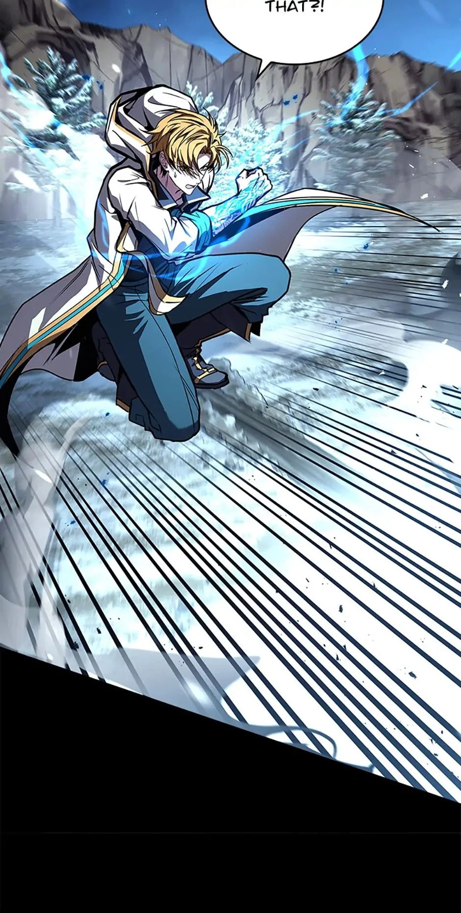 Demon Devourer Chapter 87 - 98