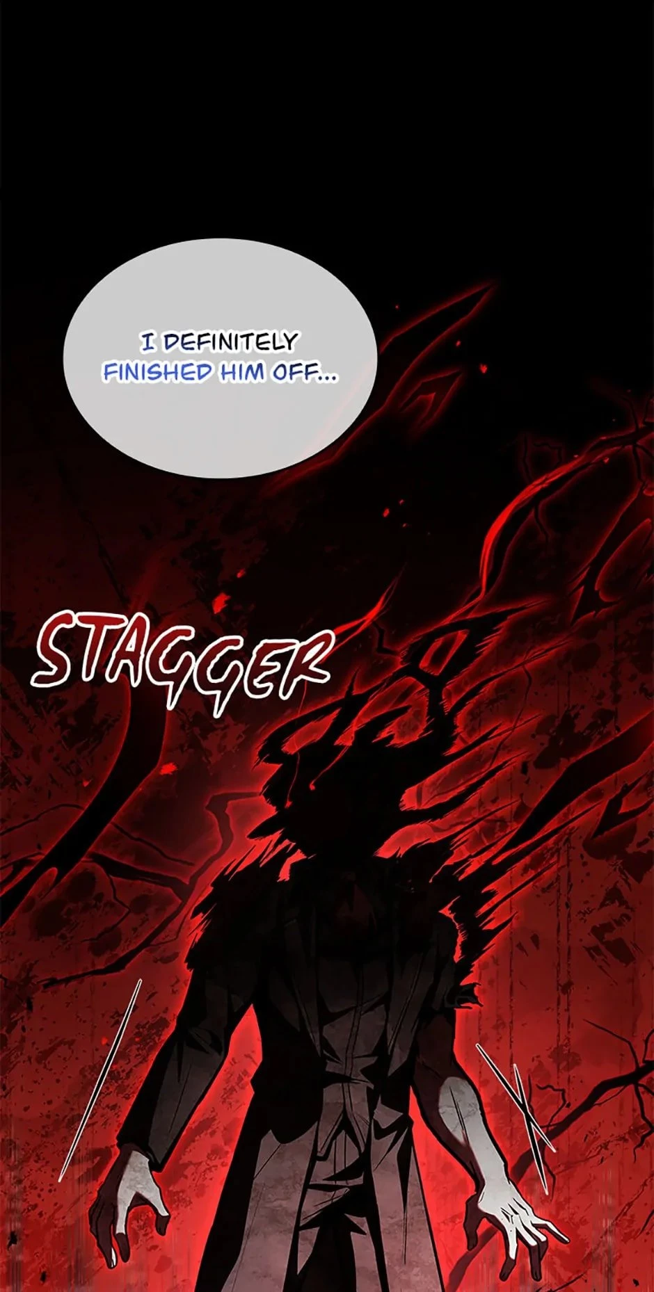 Demon Devourer Chapter 87 - 99