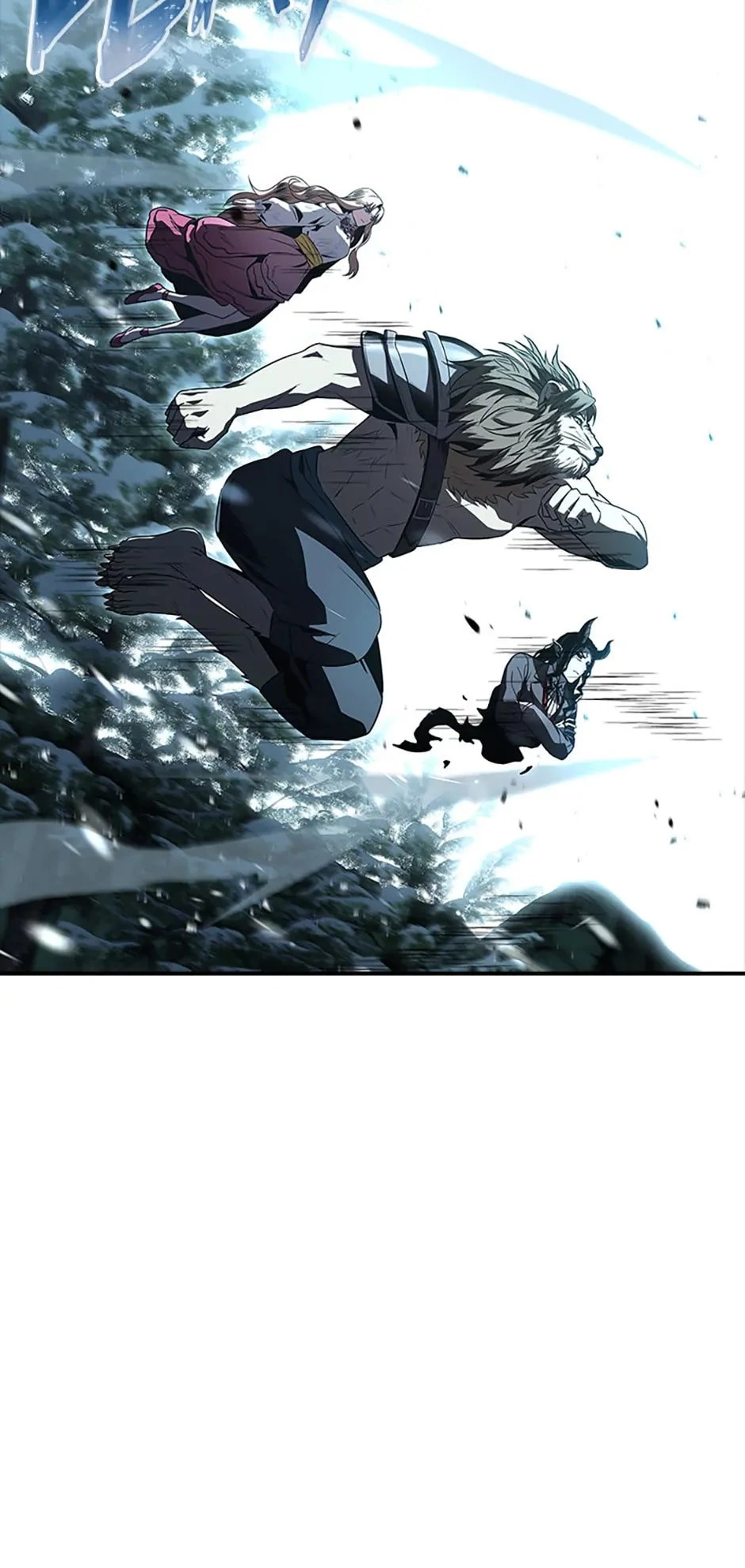 Demon Devourer Chapter 86 - 91