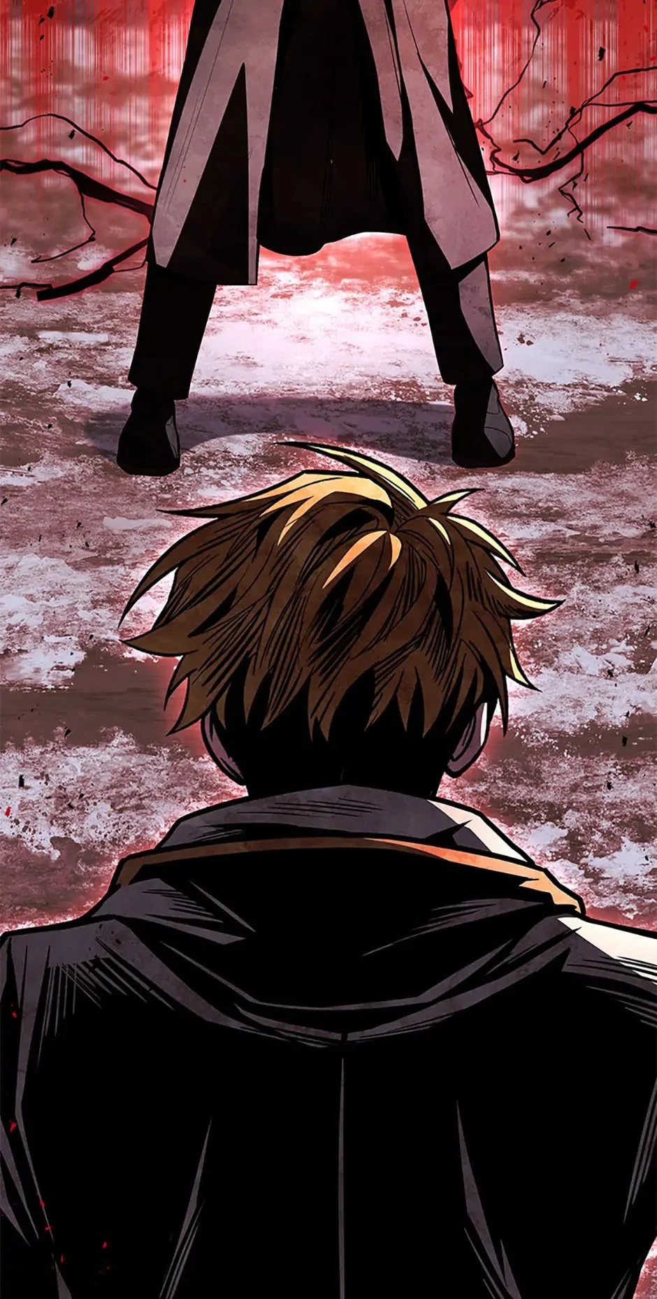 Demon Devourer Chapter 87 - 100