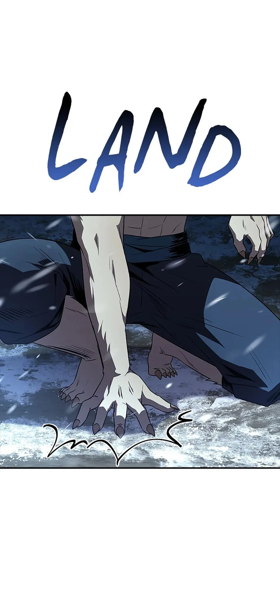 Demon Devourer Chapter 86 - 92