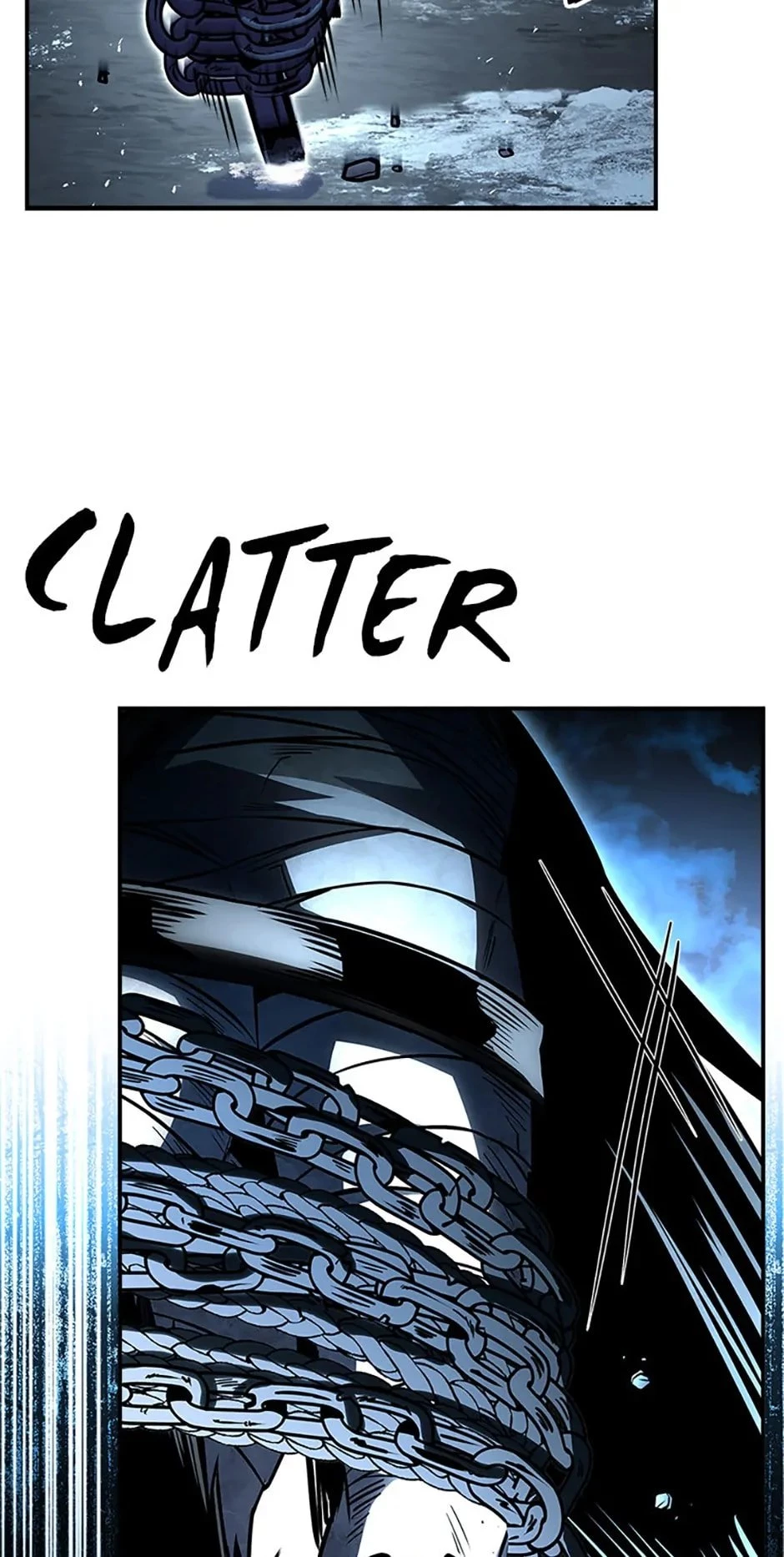 Demon Devourer Chapter 86 - 96