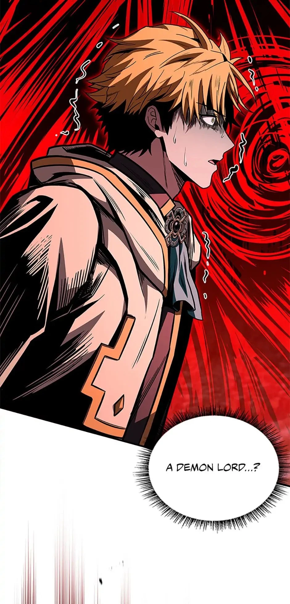 Demon Devourer Chapter 87 - 105