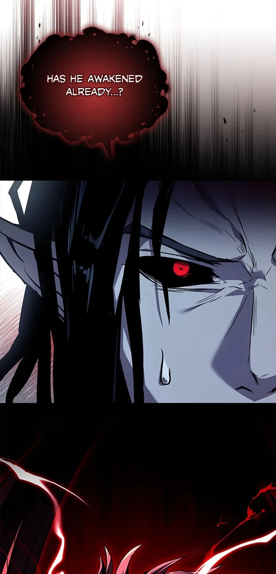 Demon Devourer Chapter 87 - 106