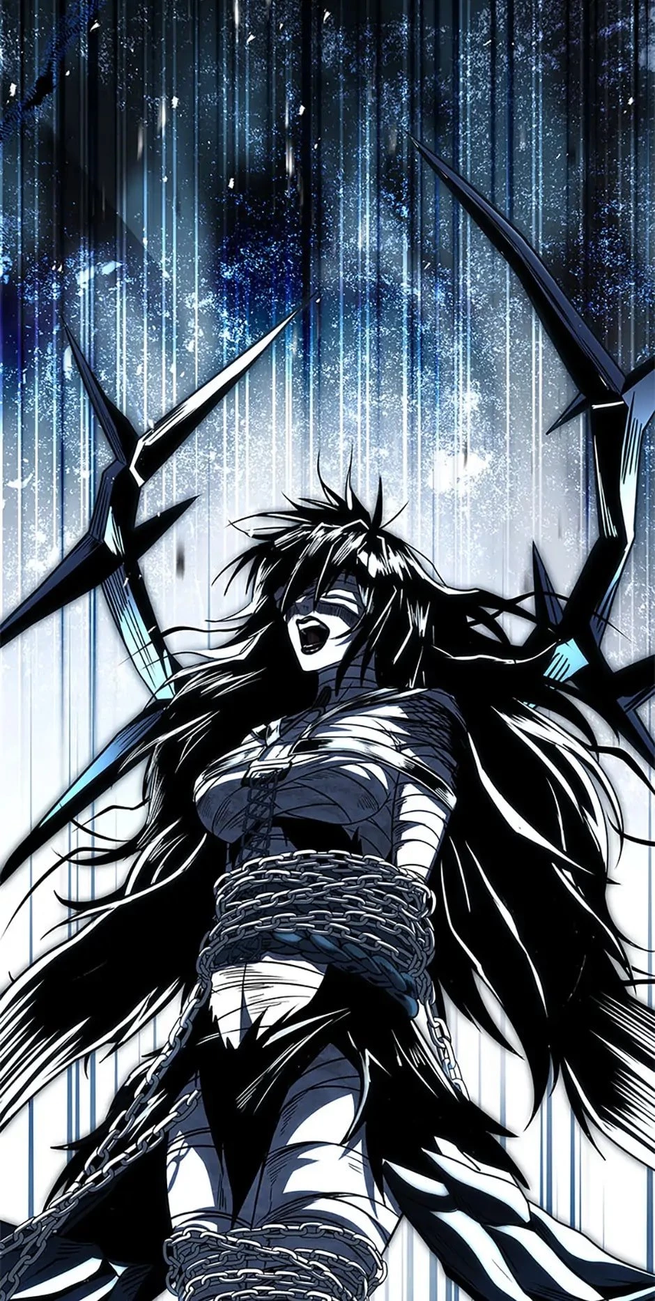 Demon Devourer Chapter 86 - 98