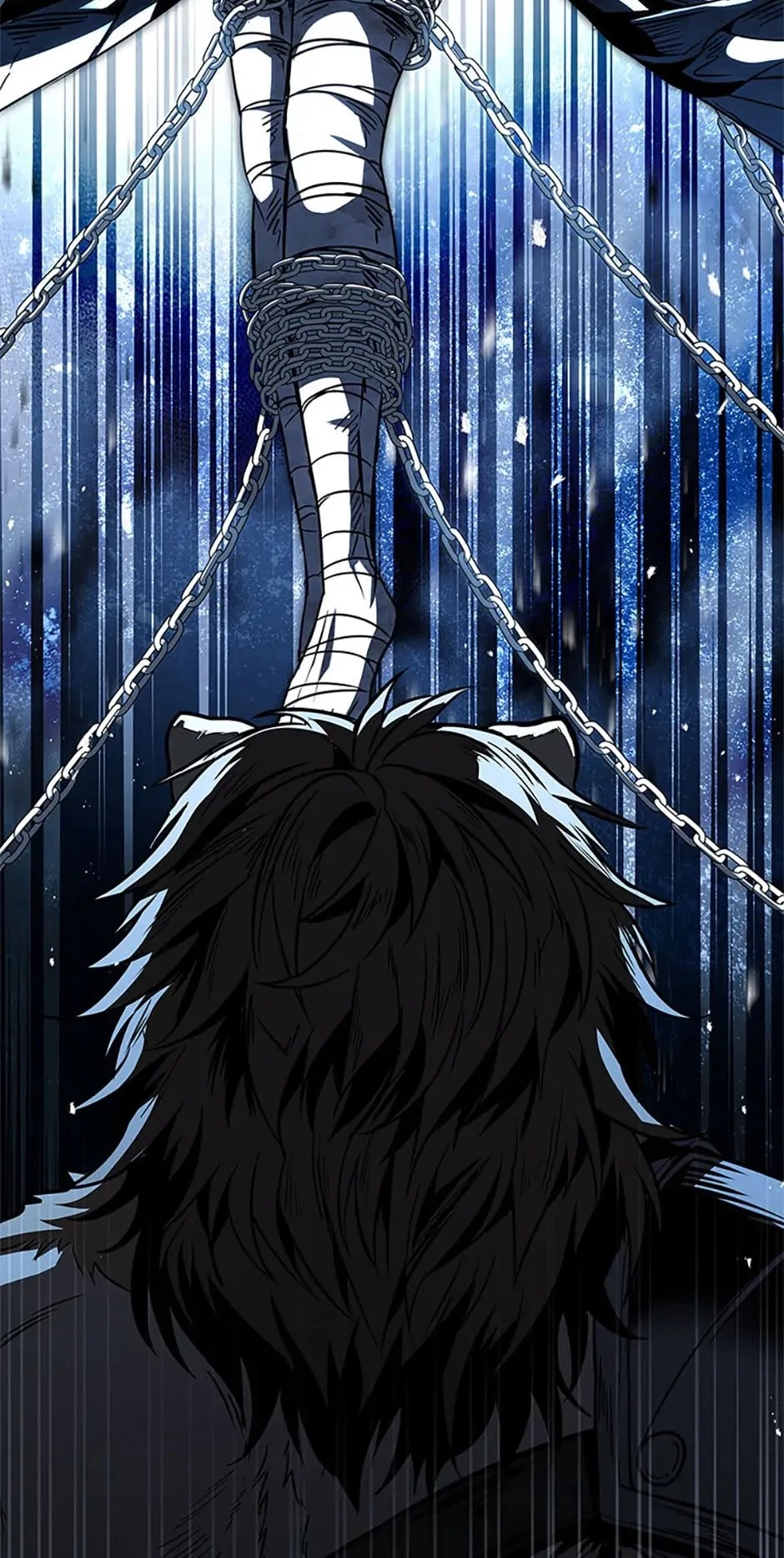Demon Devourer Chapter 86 - 99