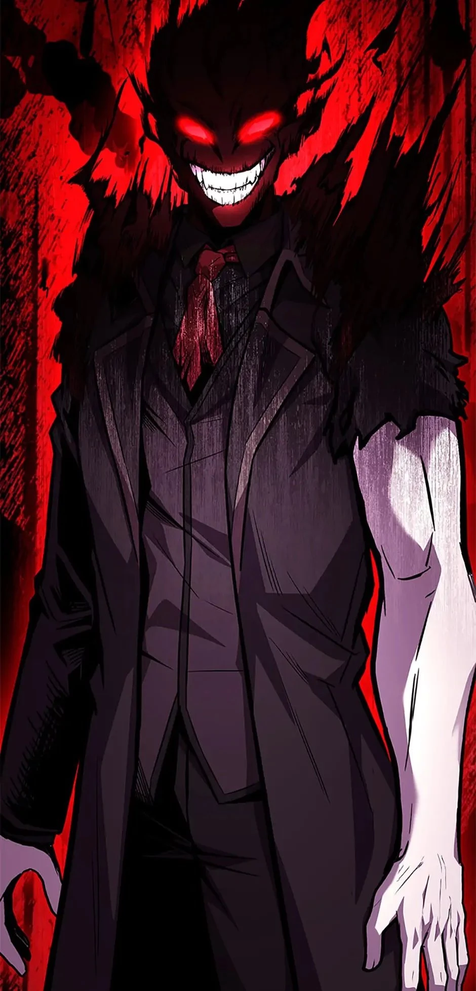 Demon Devourer Chapter 87 - 108