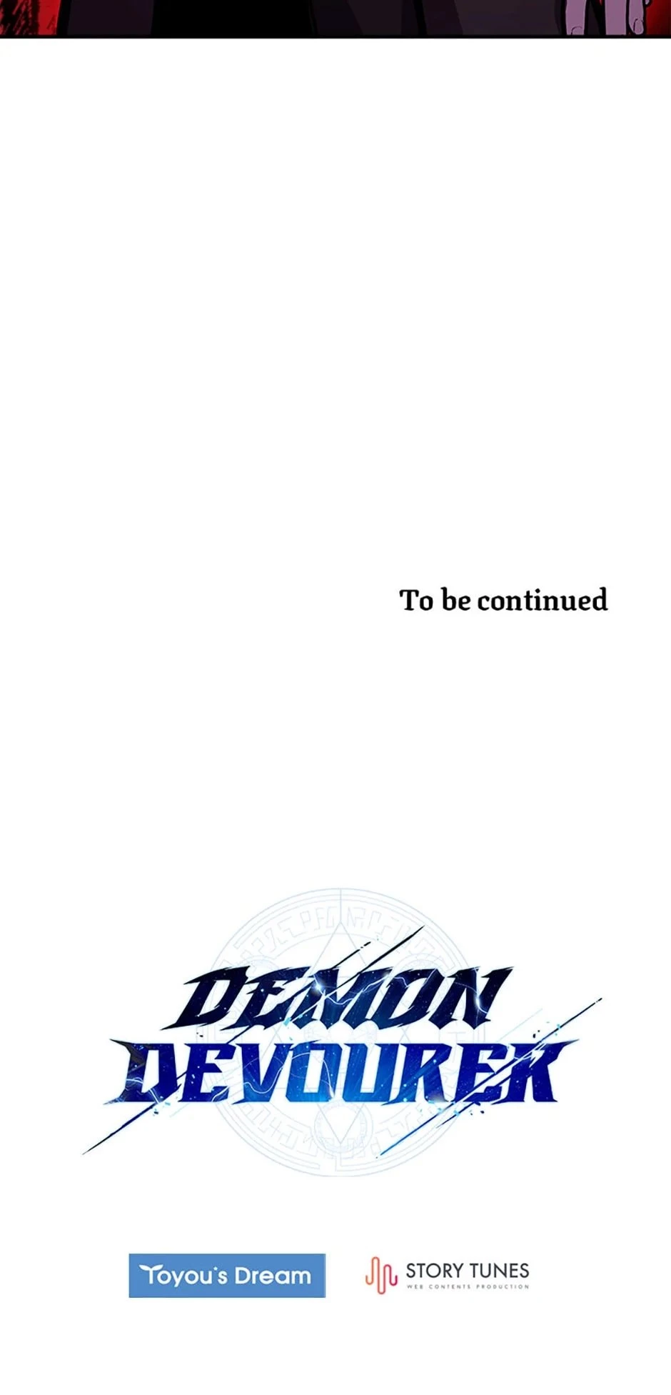 Demon Devourer Chapter 87 - 109