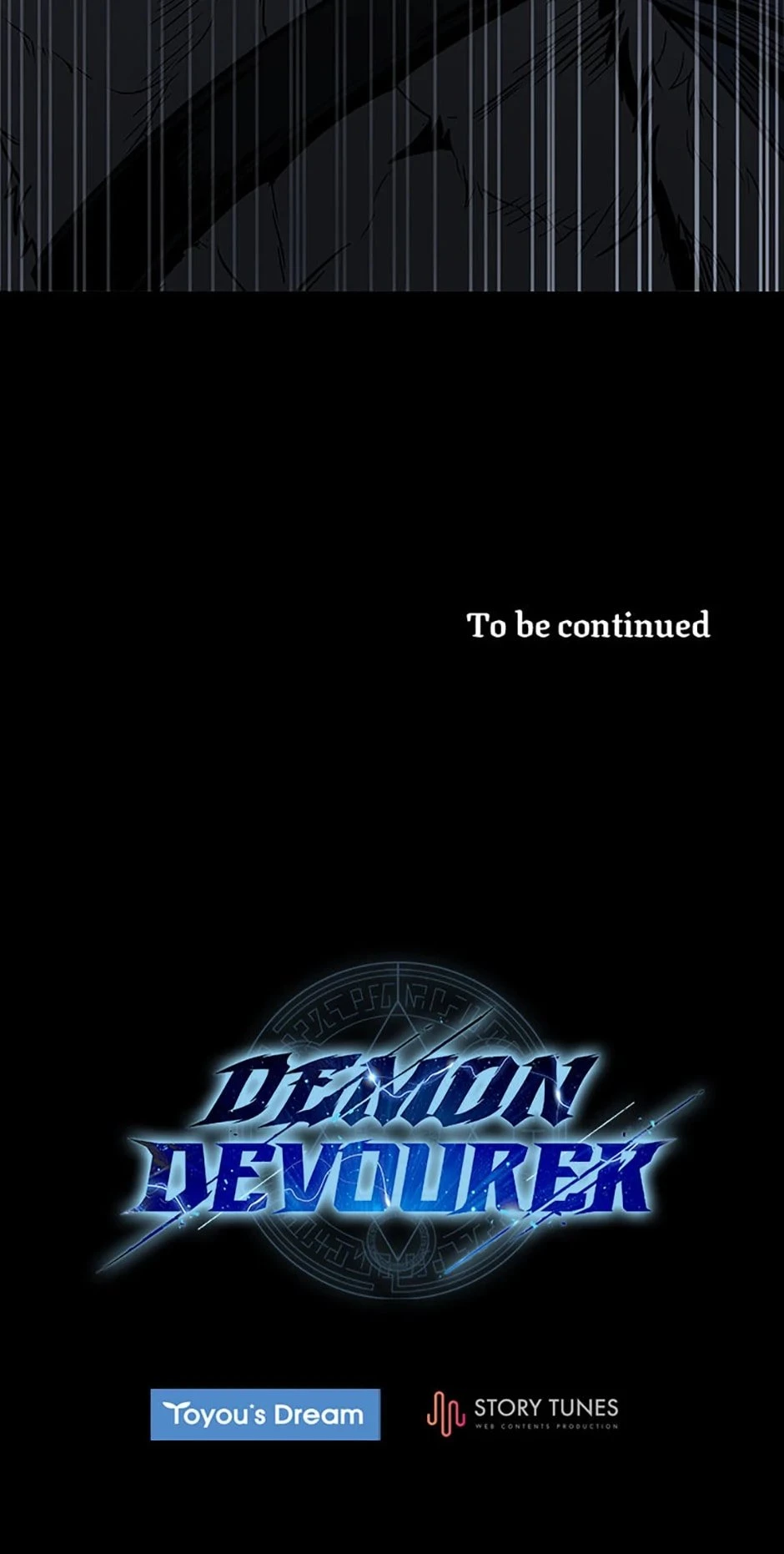 Demon Devourer Chapter 86 - 100
