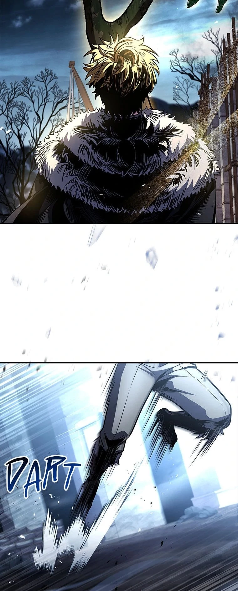 Demon Devourer Chapter 84 - 2