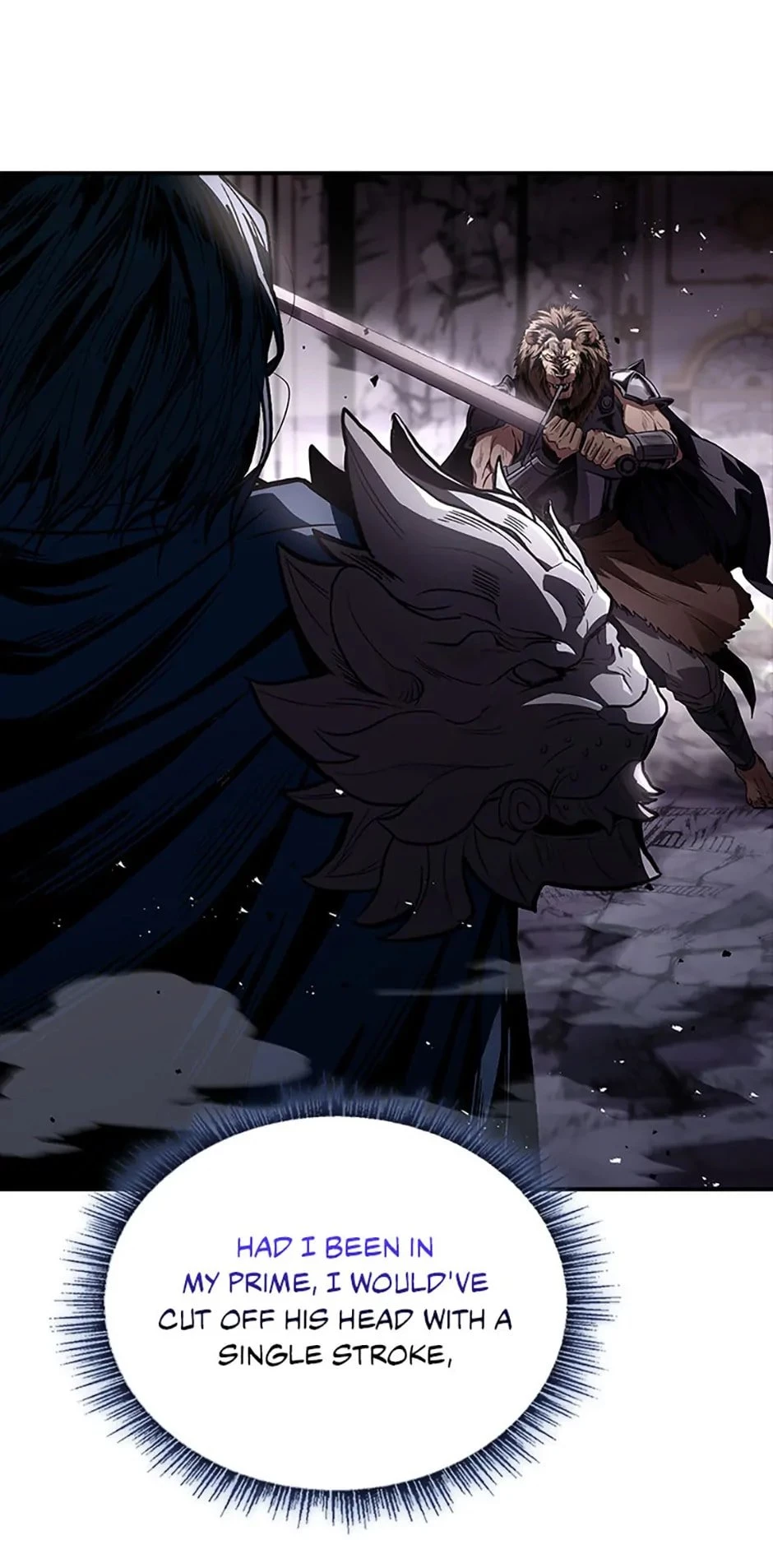 Demon Devourer Chapter 85 - 3