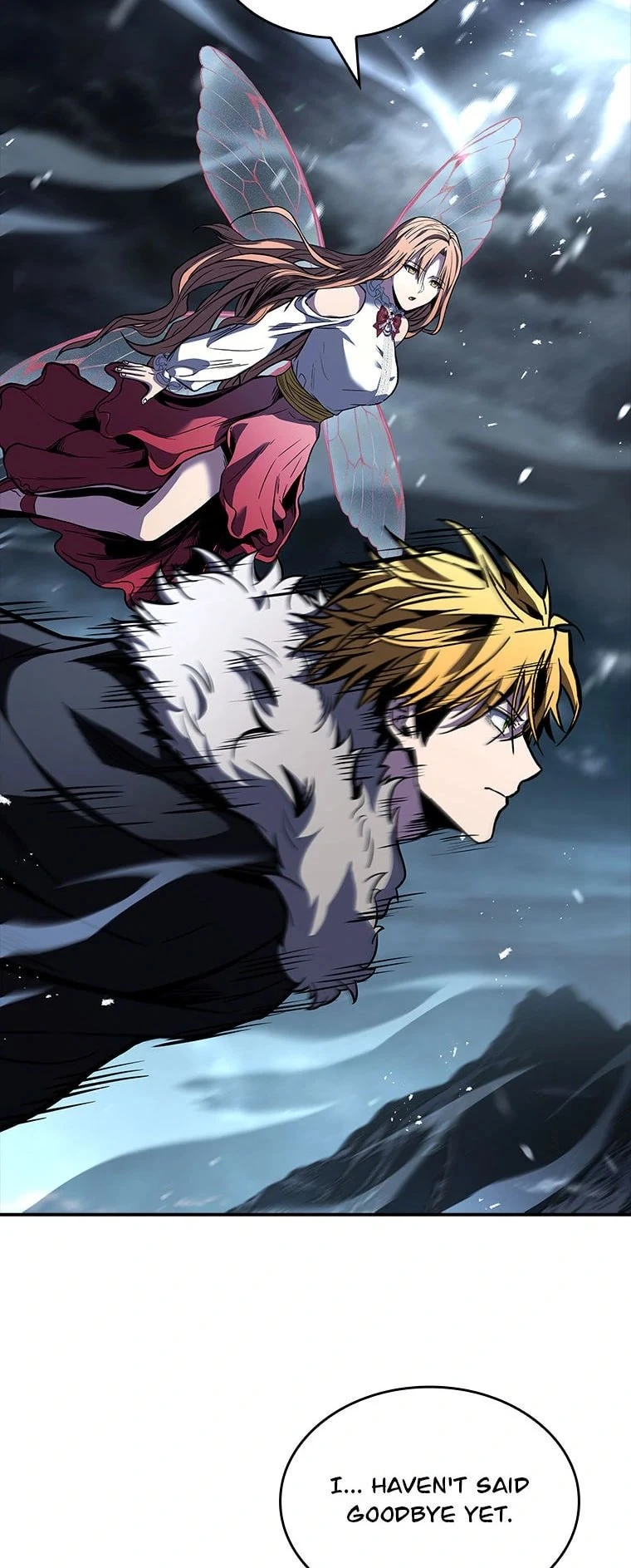 Demon Devourer Chapter 84 - 4
