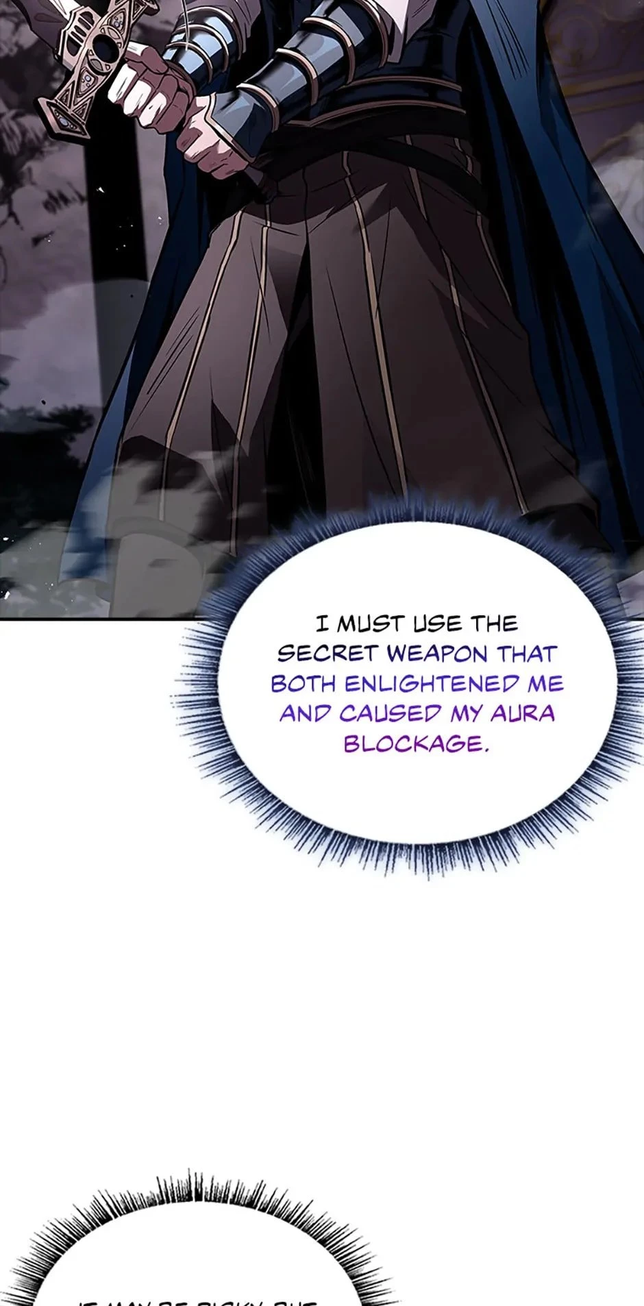 Demon Devourer Chapter 85 - 5