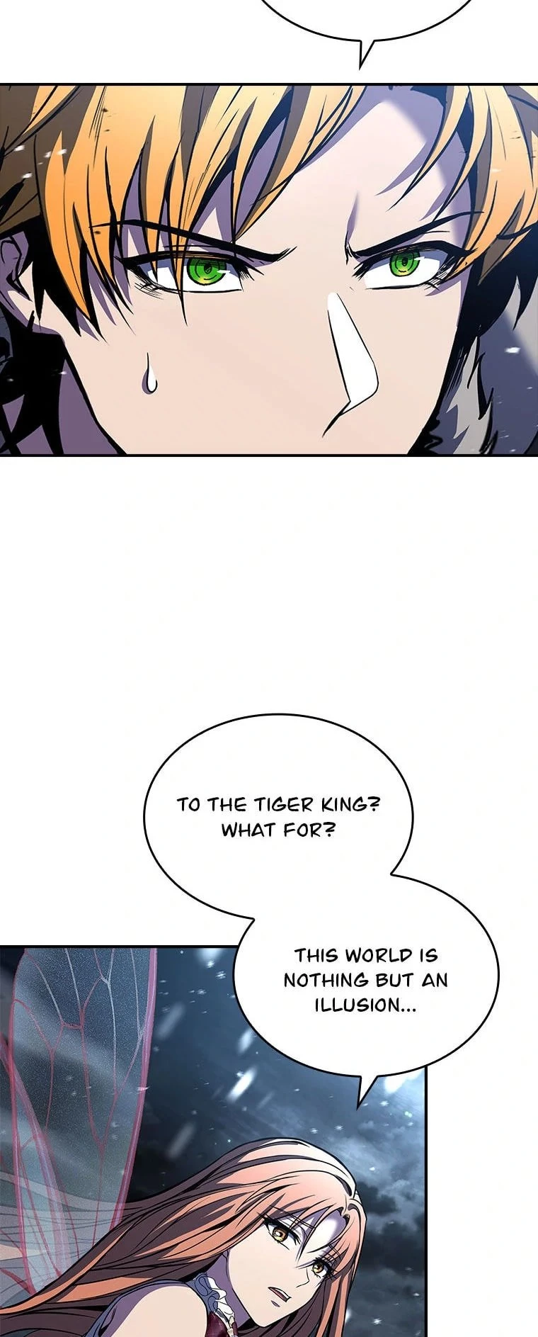 Demon Devourer Chapter 84 - 5