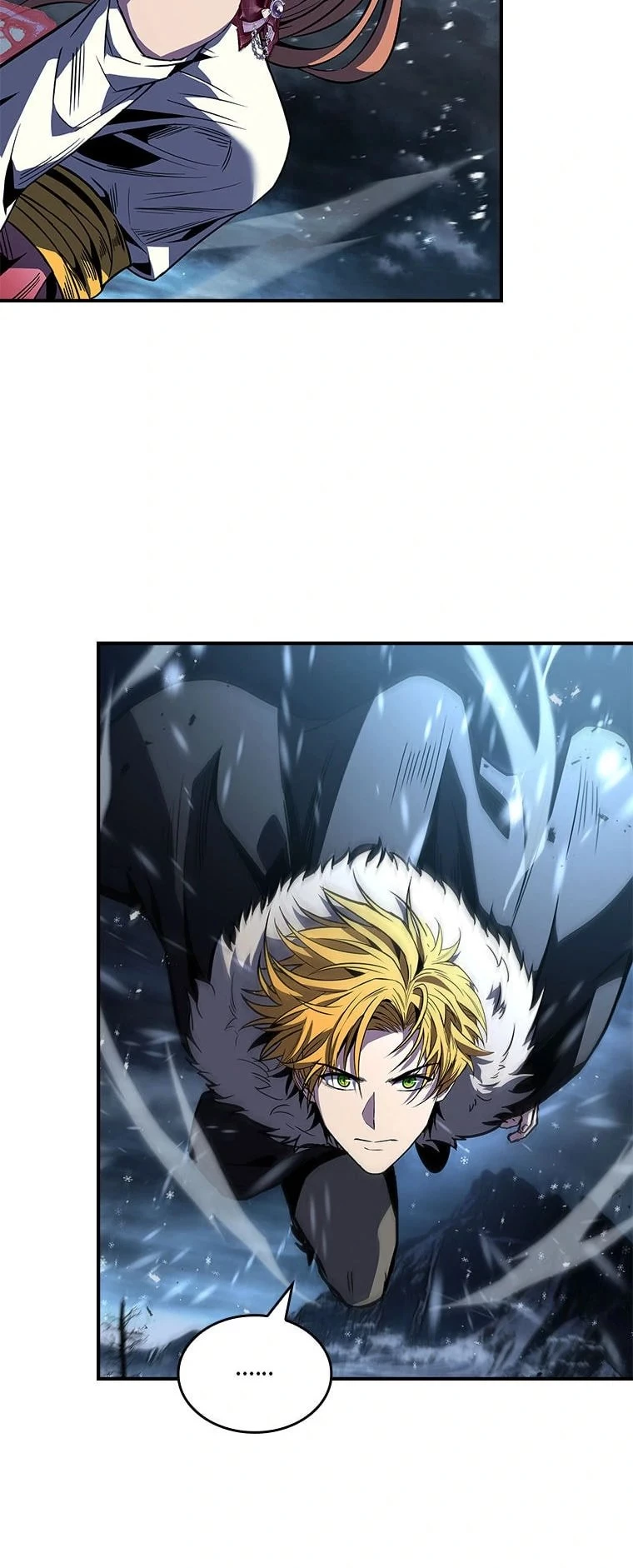 Demon Devourer Chapter 84 - 6