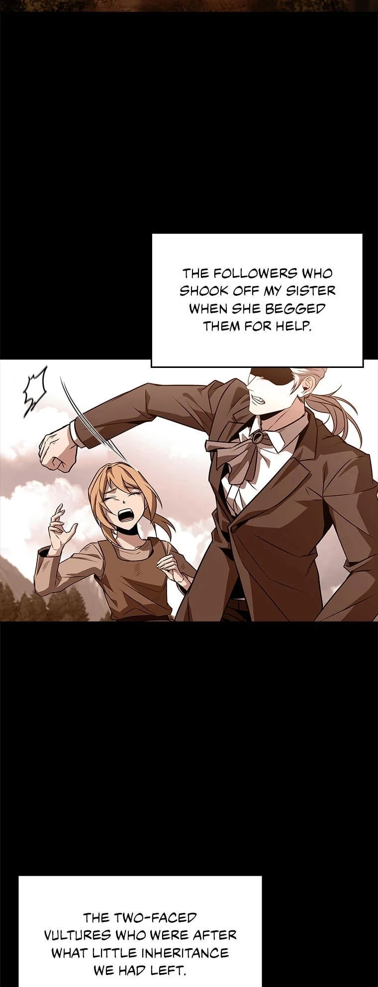 Demon Devourer Chapter 84 - 8