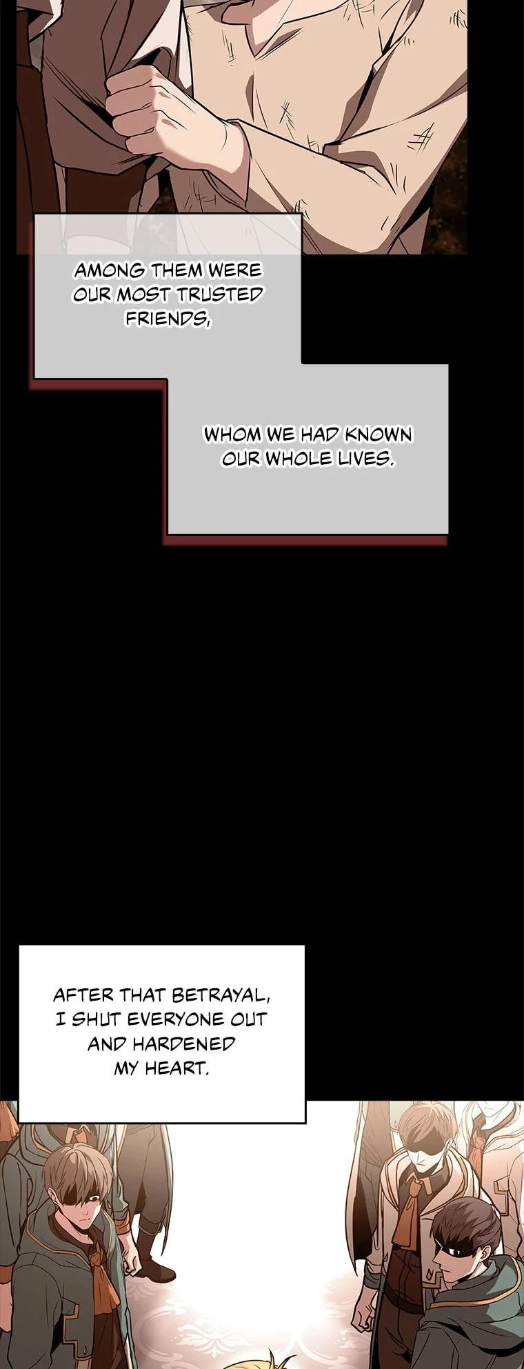 Demon Devourer Chapter 84 - 10