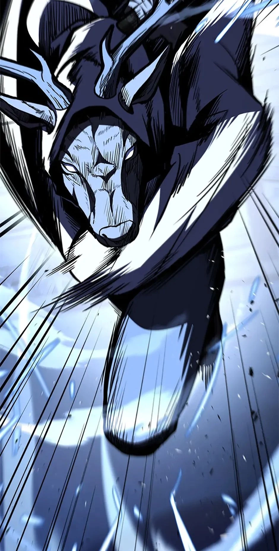 Demon Devourer Chapter 85 - 10