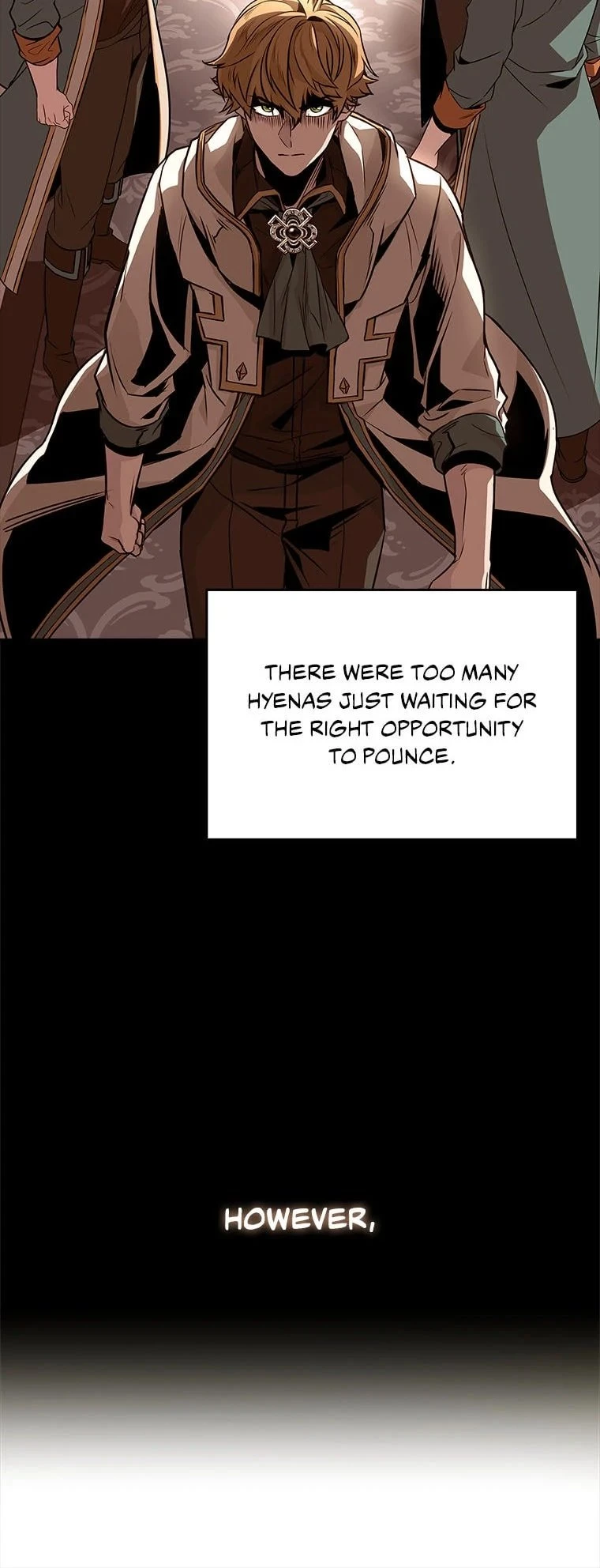 Demon Devourer Chapter 84 - 11