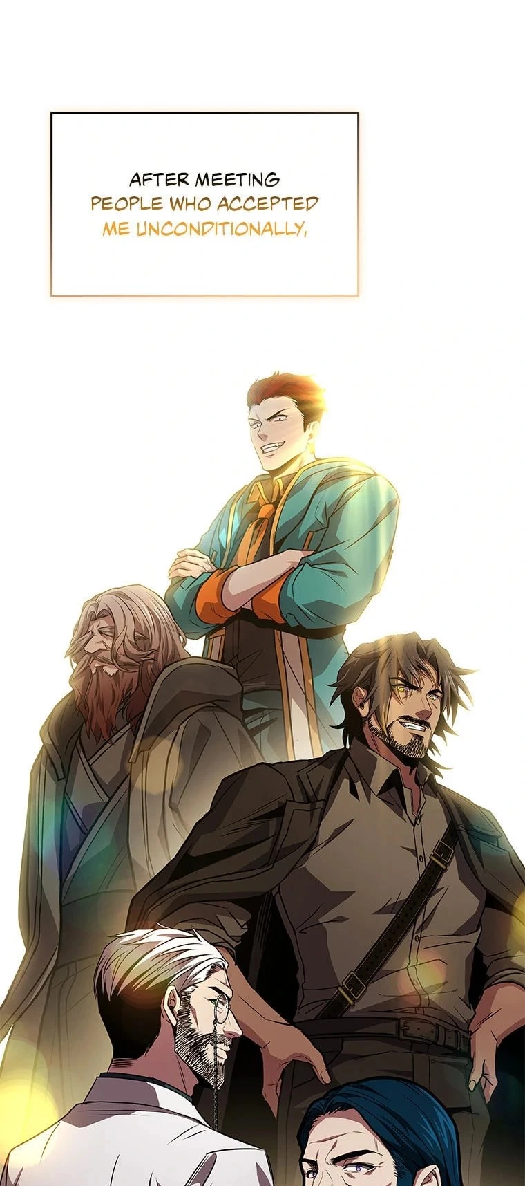 Demon Devourer Chapter 84 - 12