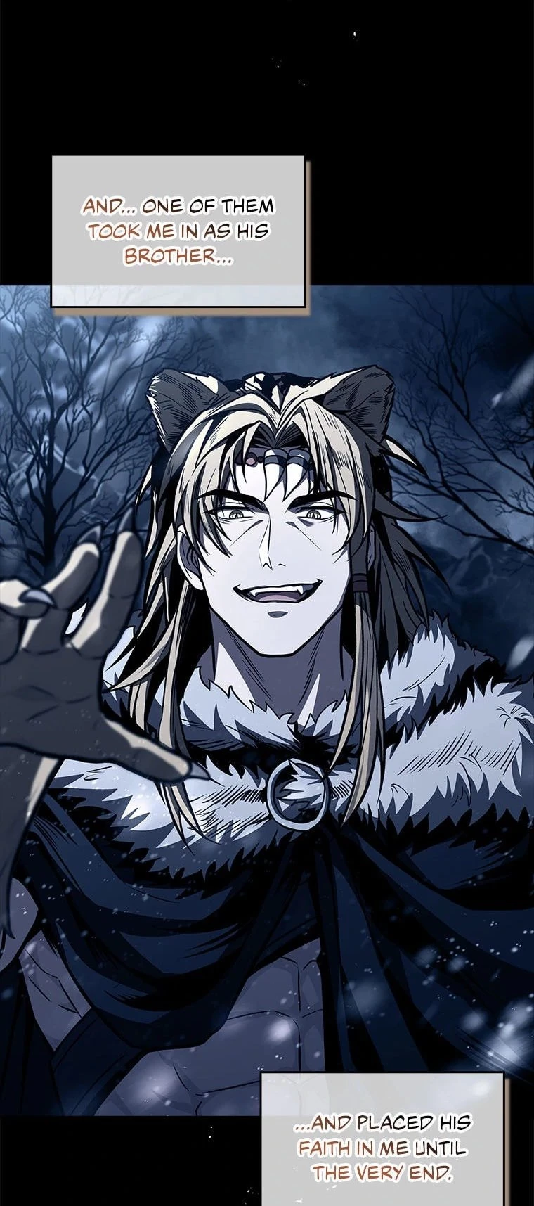 Demon Devourer Chapter 84 - 14