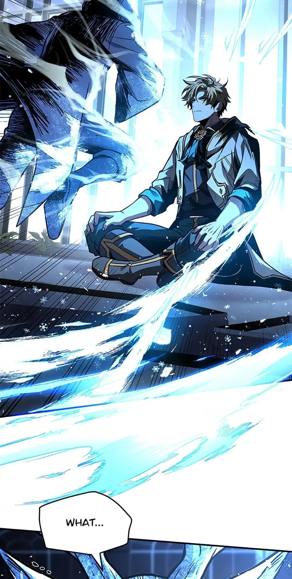 Demon Devourer Chapter 85 - 15