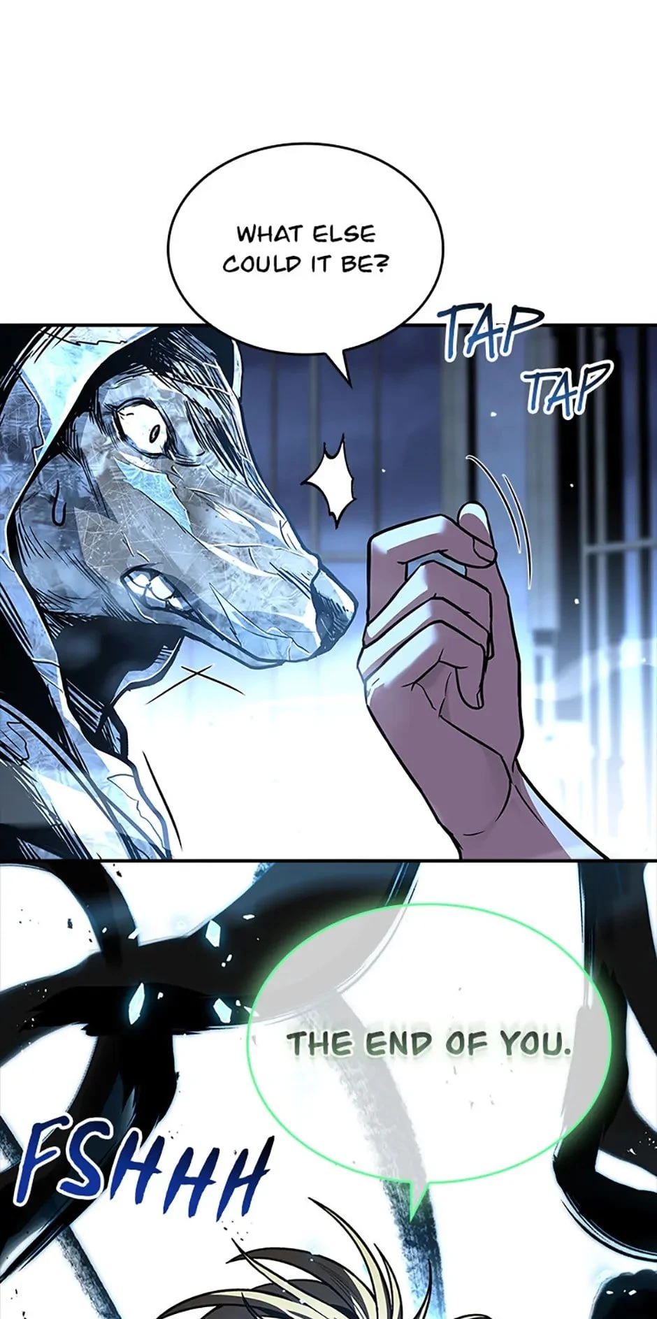 Demon Devourer Chapter 85 - 17