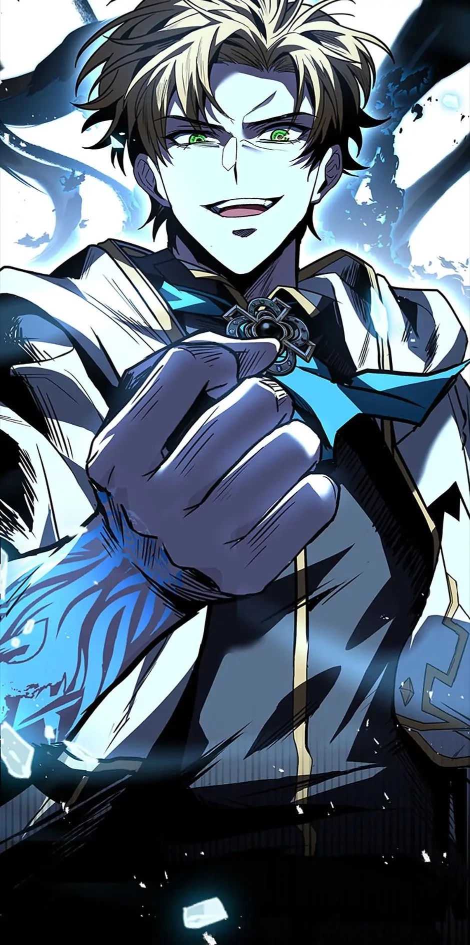 Demon Devourer Chapter 85 - 18