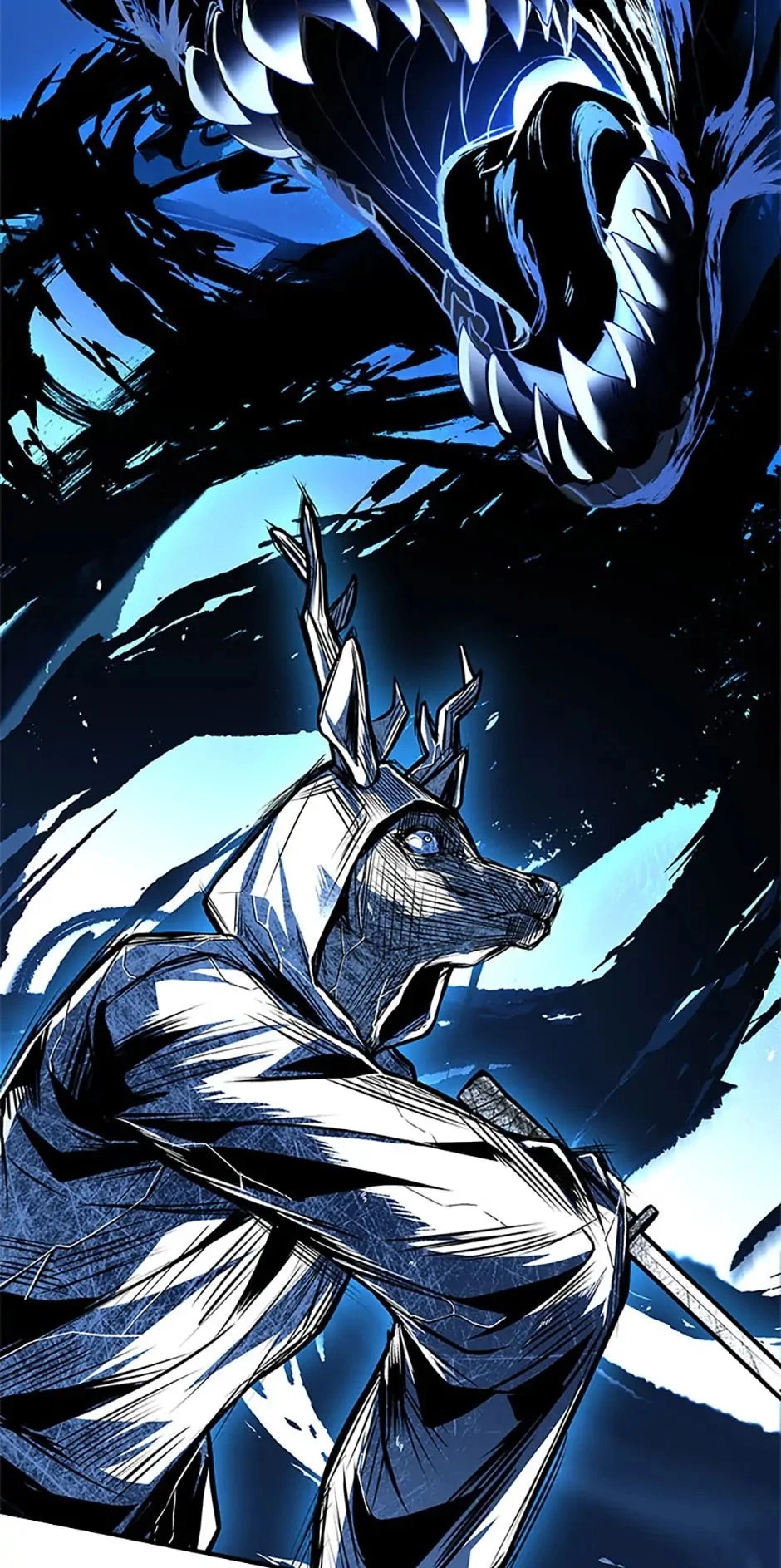 Demon Devourer Chapter 85 - 20