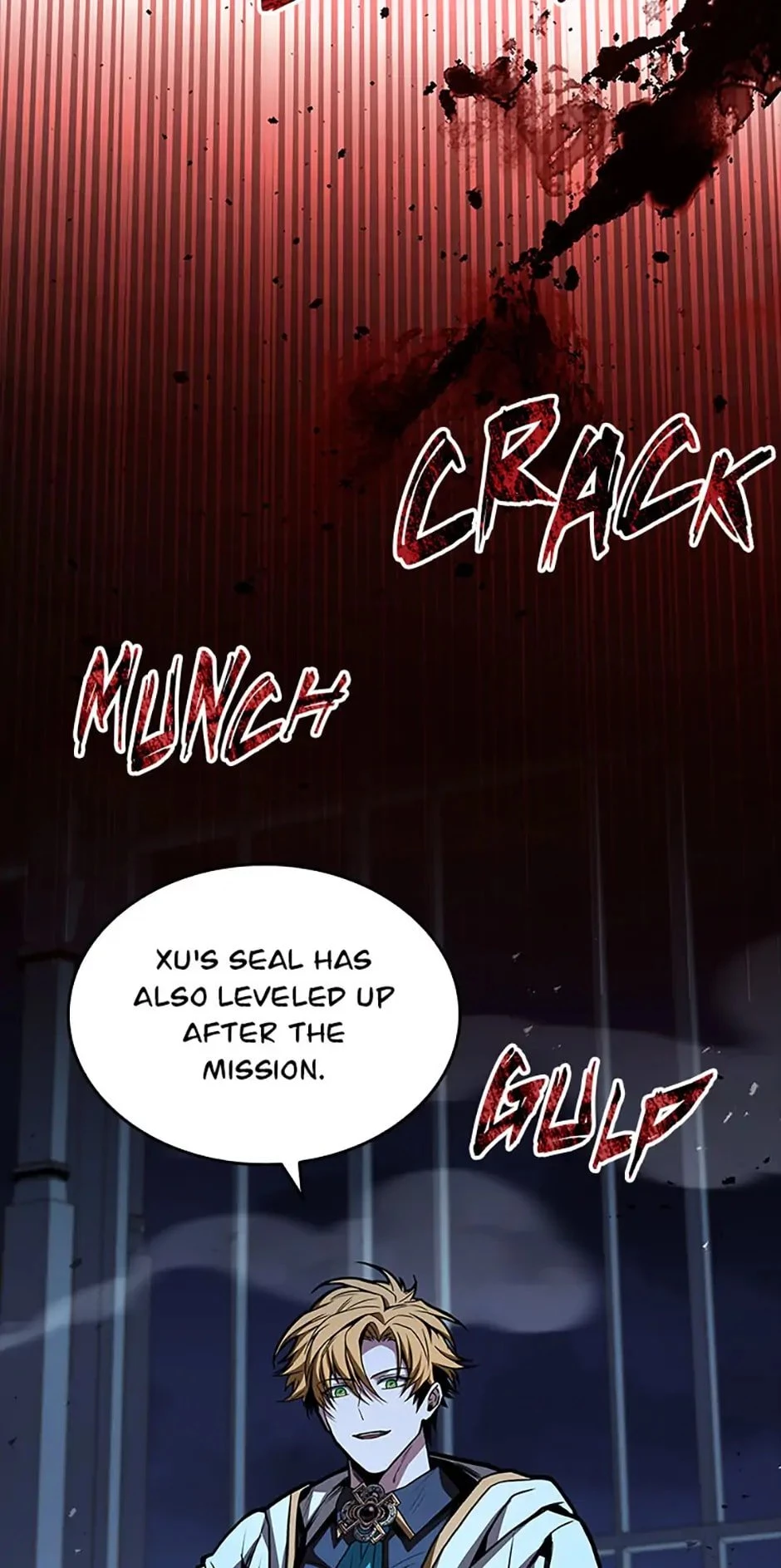 Demon Devourer Chapter 85 - 22