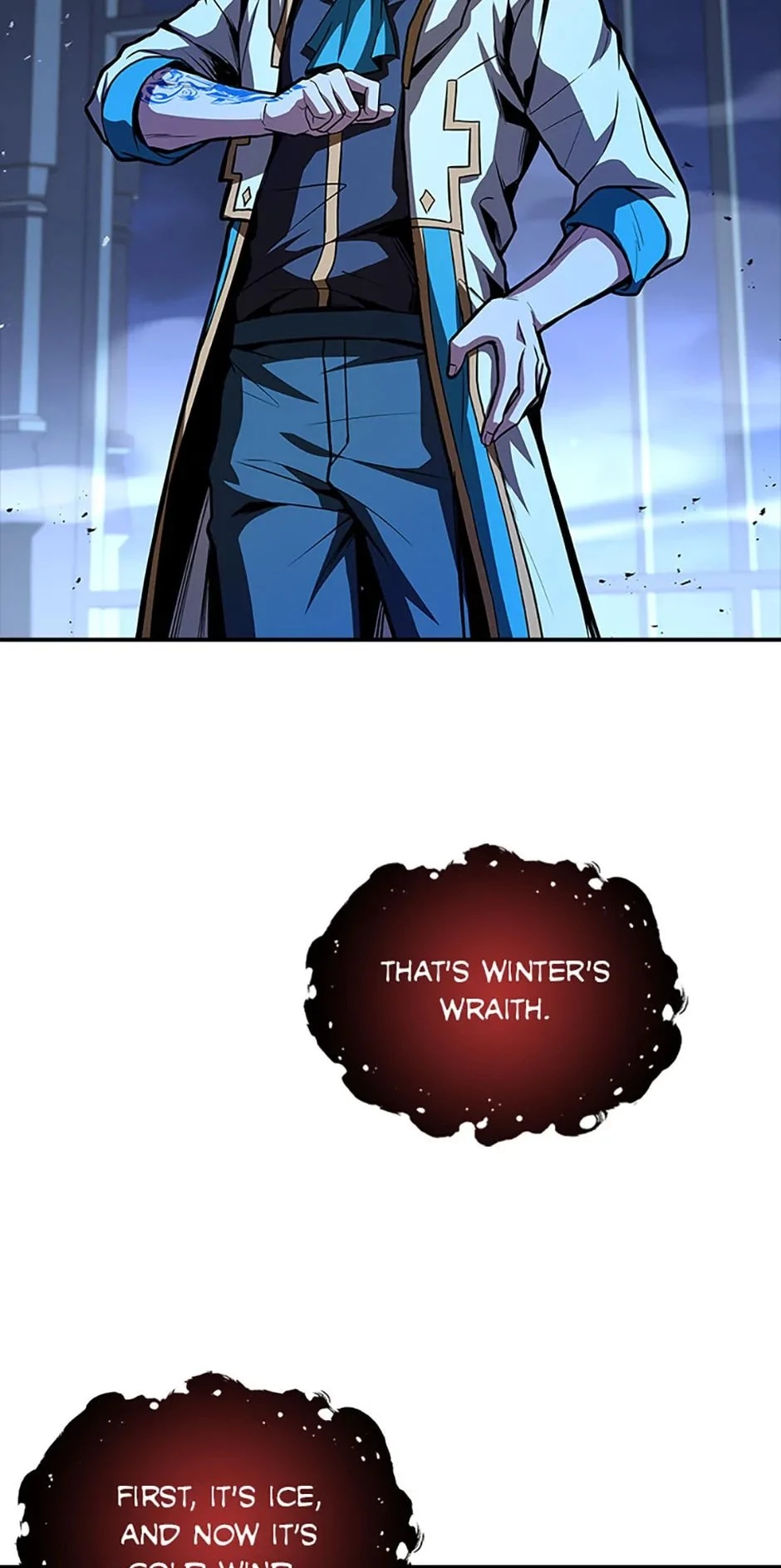 Demon Devourer Chapter 85 - 23