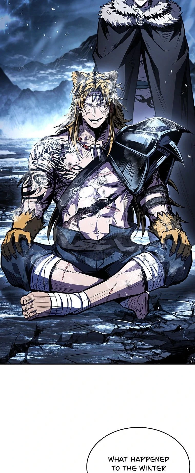 Demon Devourer Chapter 84 - 24