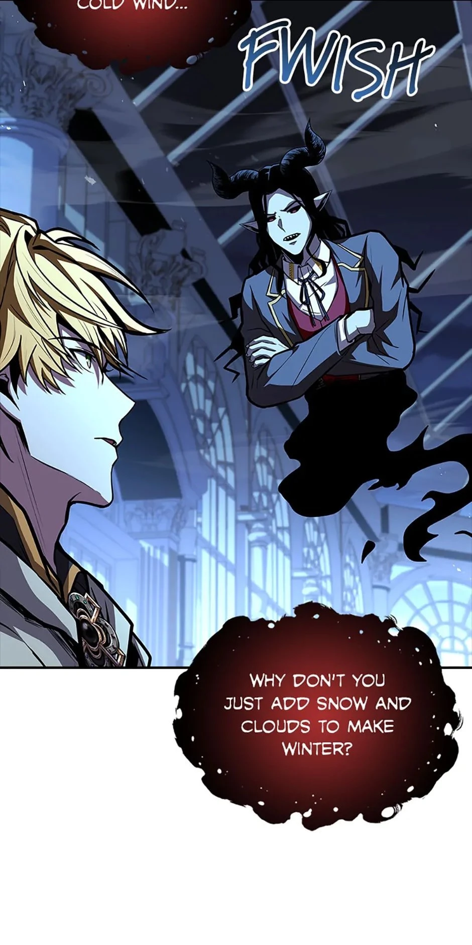Demon Devourer Chapter 85 - 24