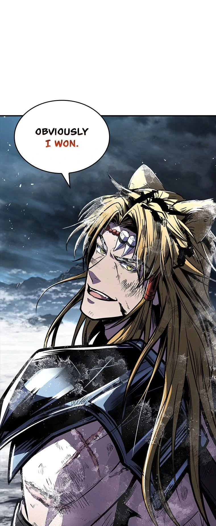 Demon Devourer Chapter 84 - 27