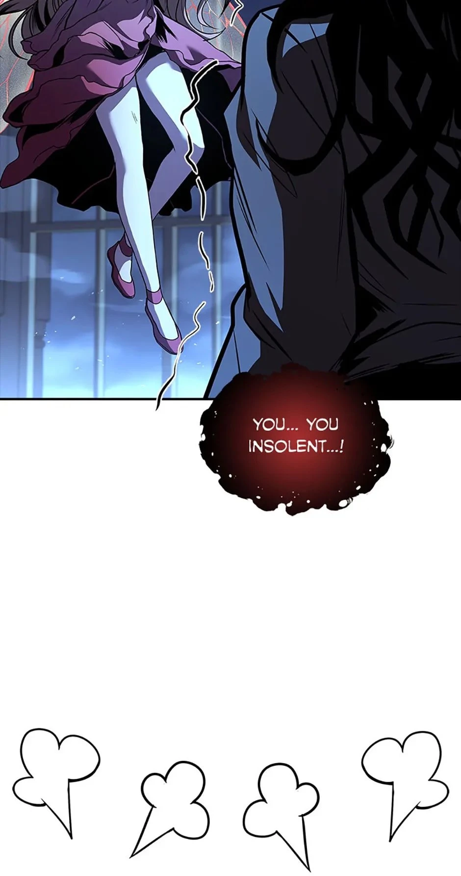 Demon Devourer Chapter 85 - 27