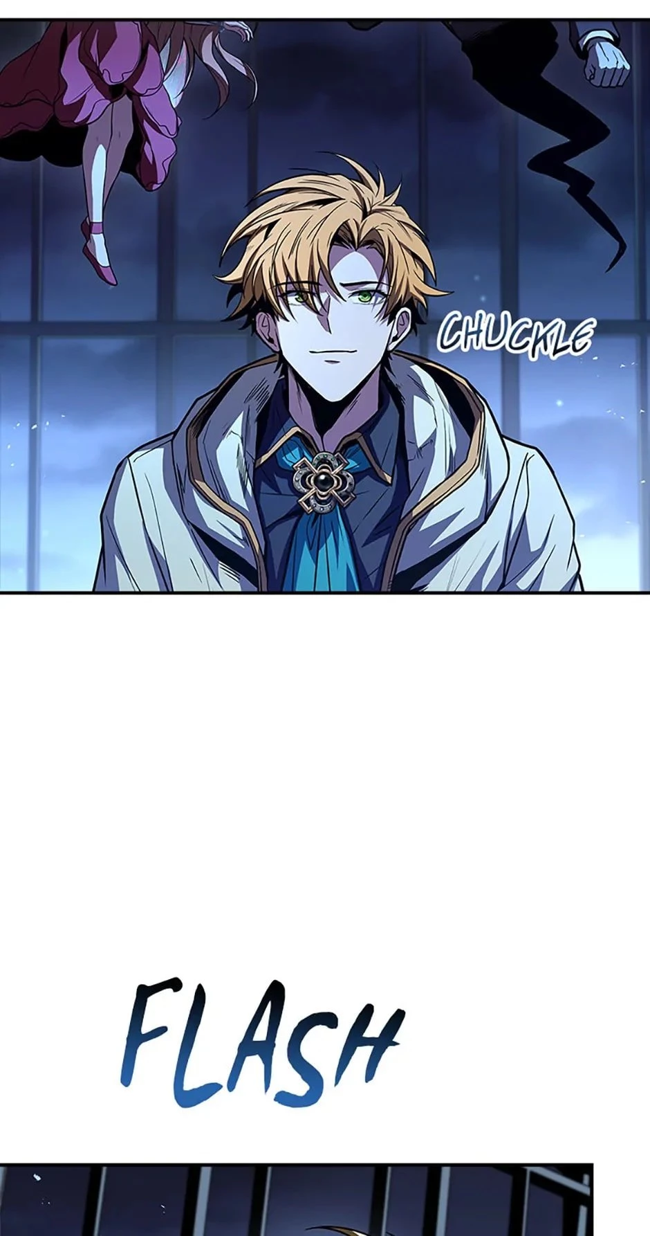 Demon Devourer Chapter 85 - 28