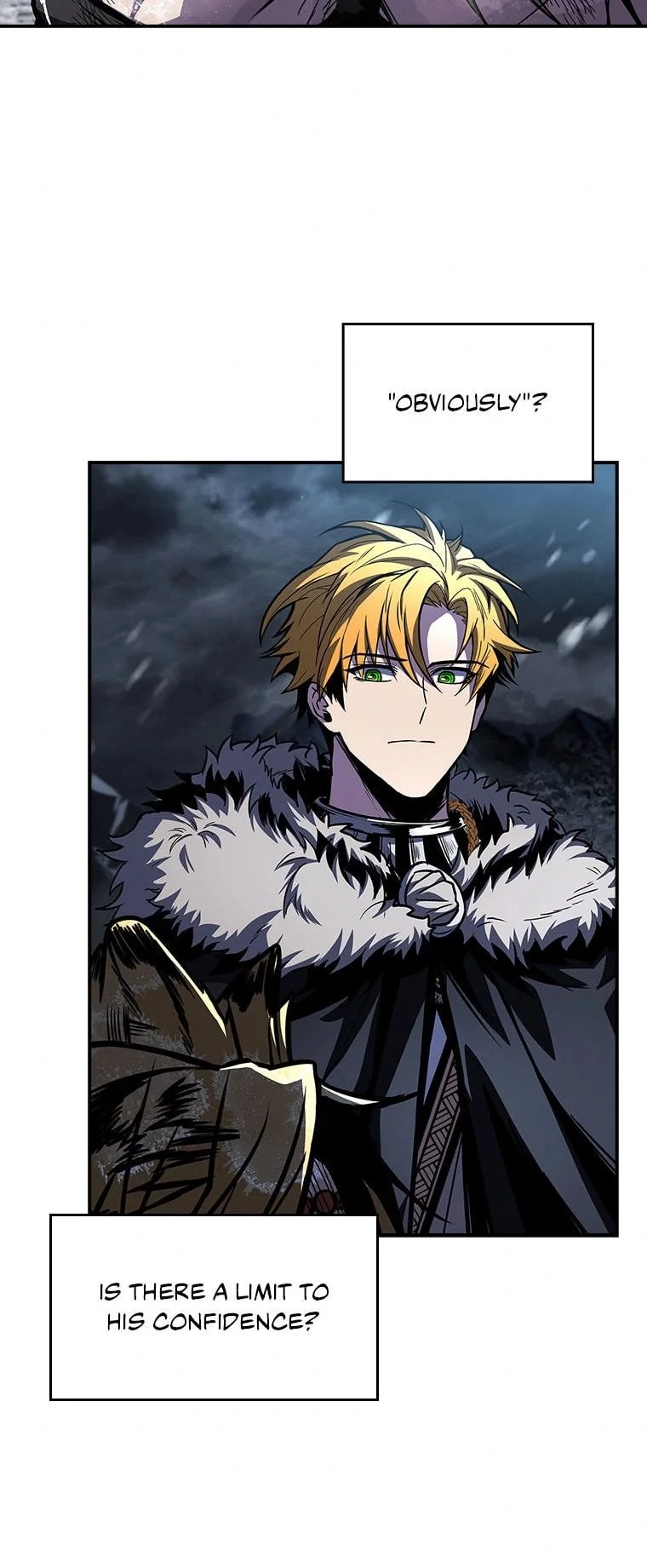 Demon Devourer Chapter 84 - 28