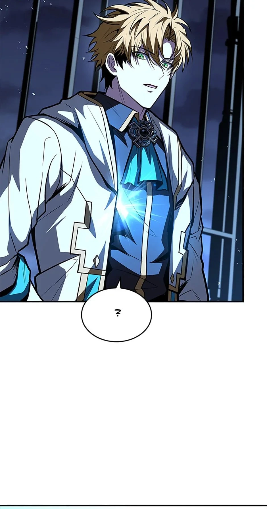 Demon Devourer Chapter 85 - 29