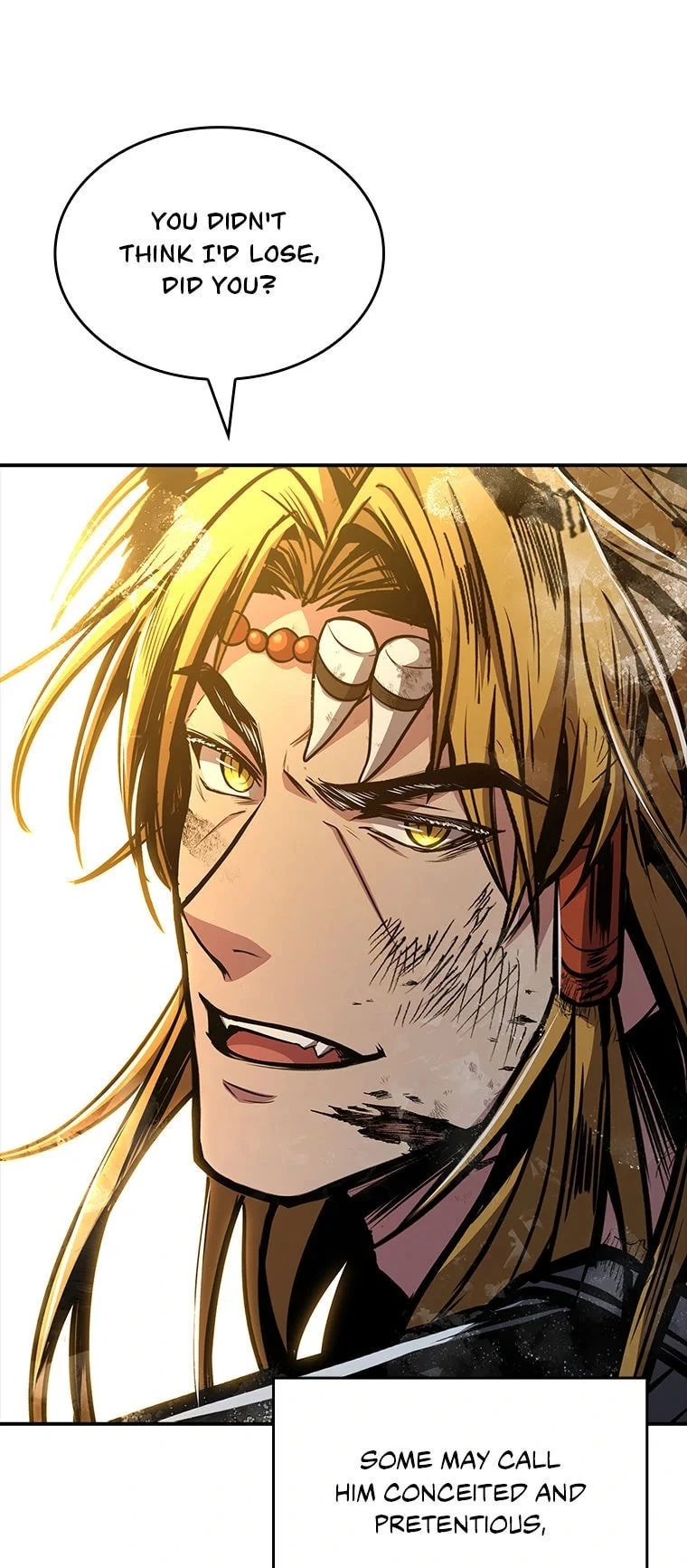 Demon Devourer Chapter 84 - 29
