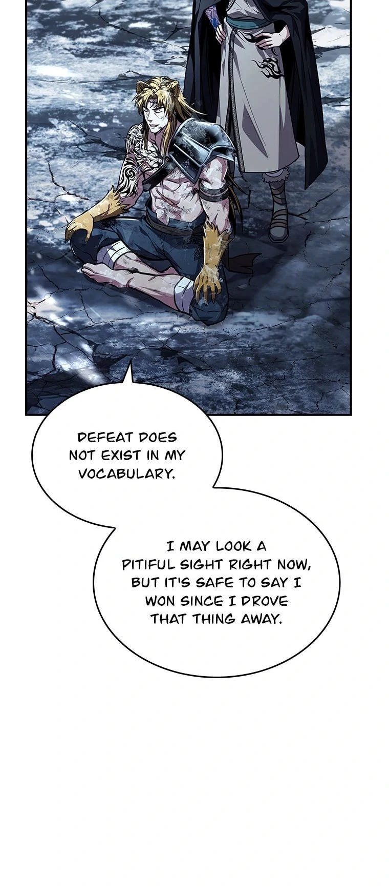 Demon Devourer Chapter 84 - 31