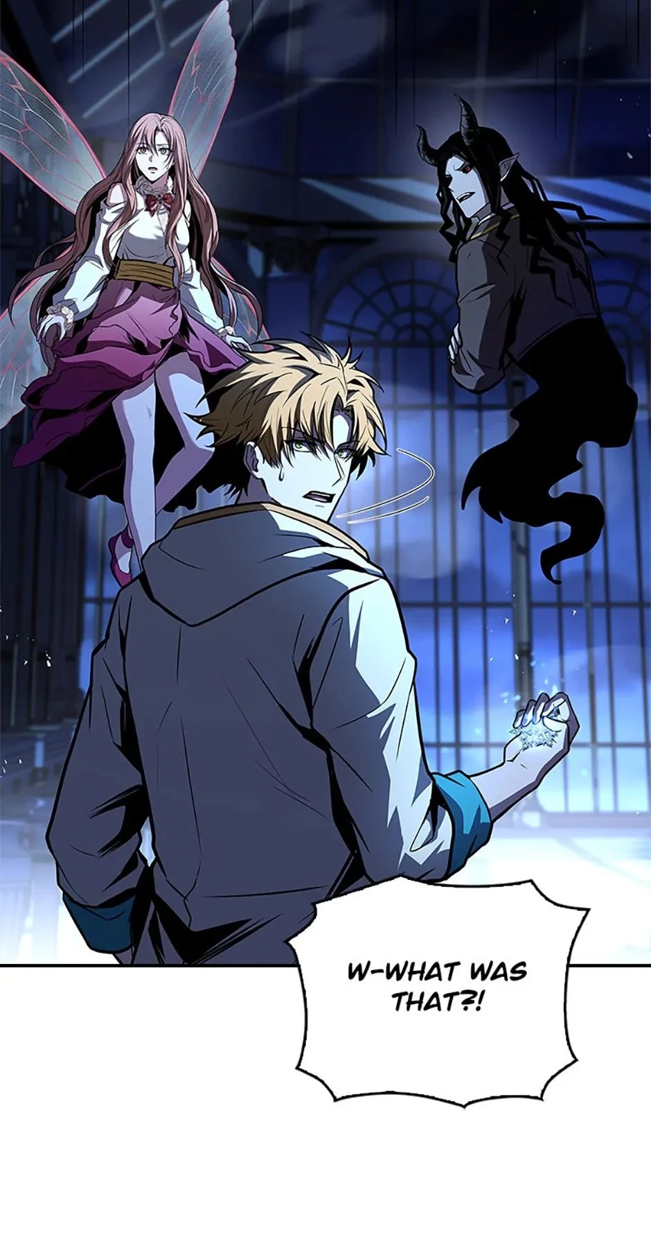 Demon Devourer Chapter 85 - 32