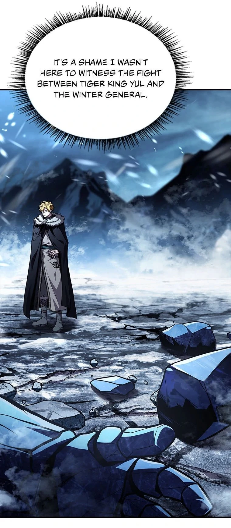 Demon Devourer Chapter 84 - 32