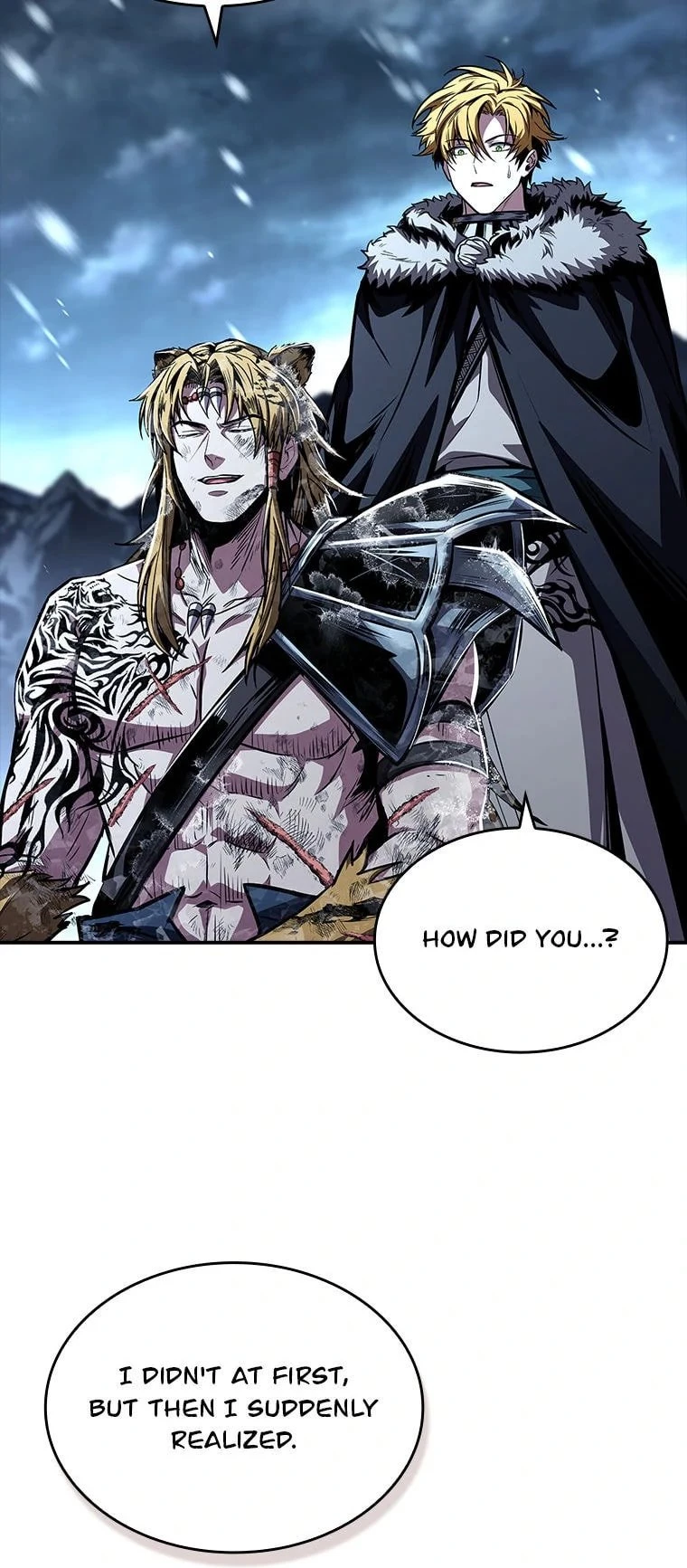Demon Devourer Chapter 84 - 34