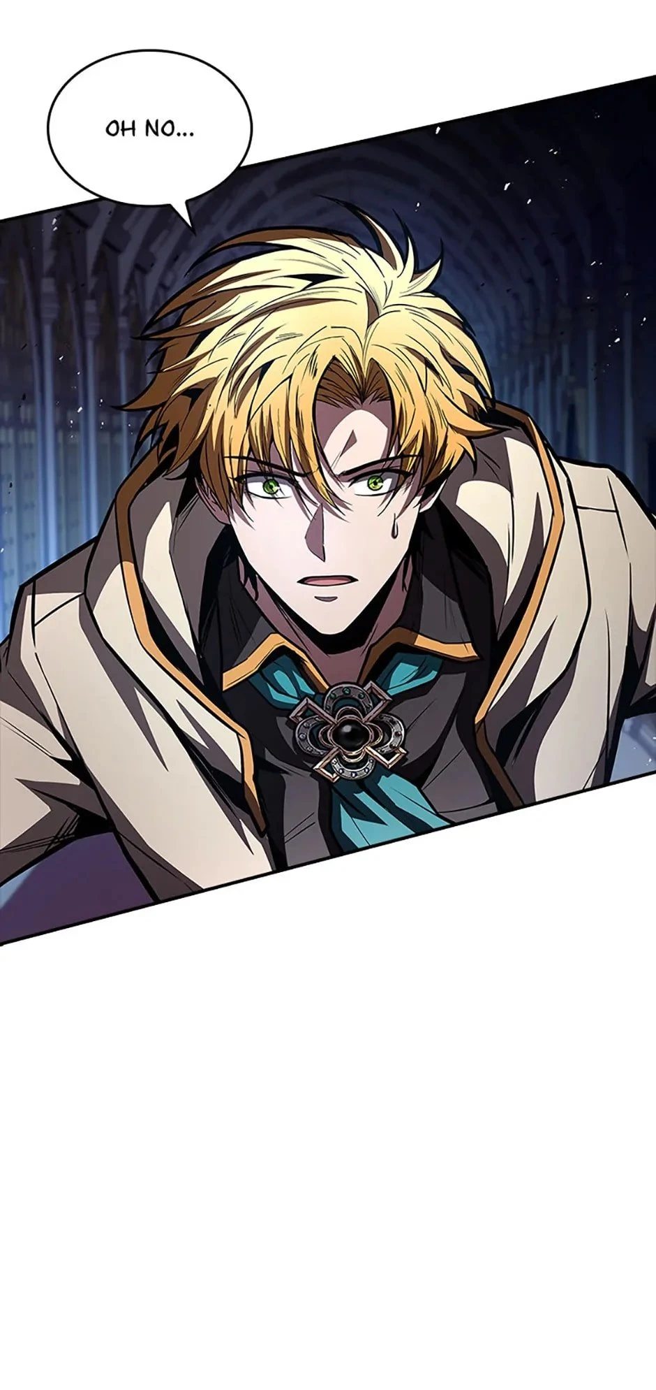 Demon Devourer Chapter 85 - 34