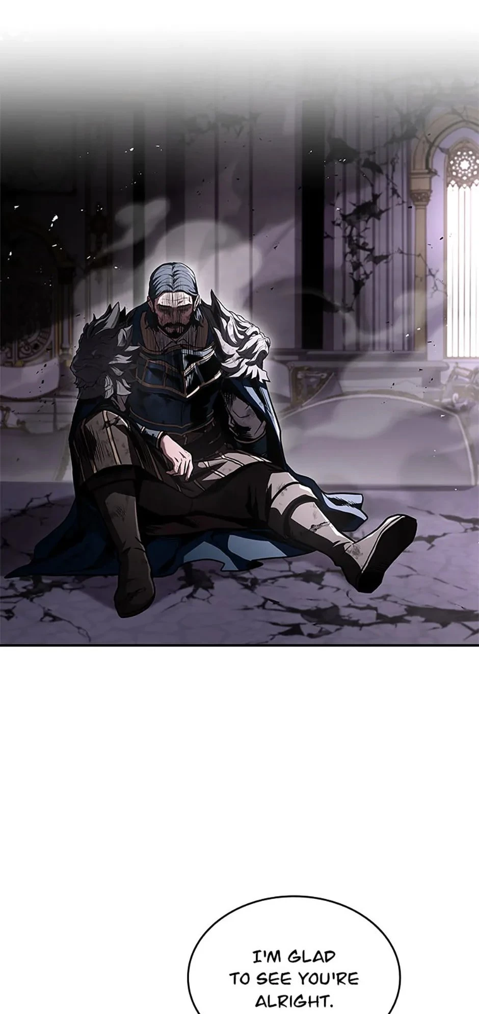 Demon Devourer Chapter 85 - 35