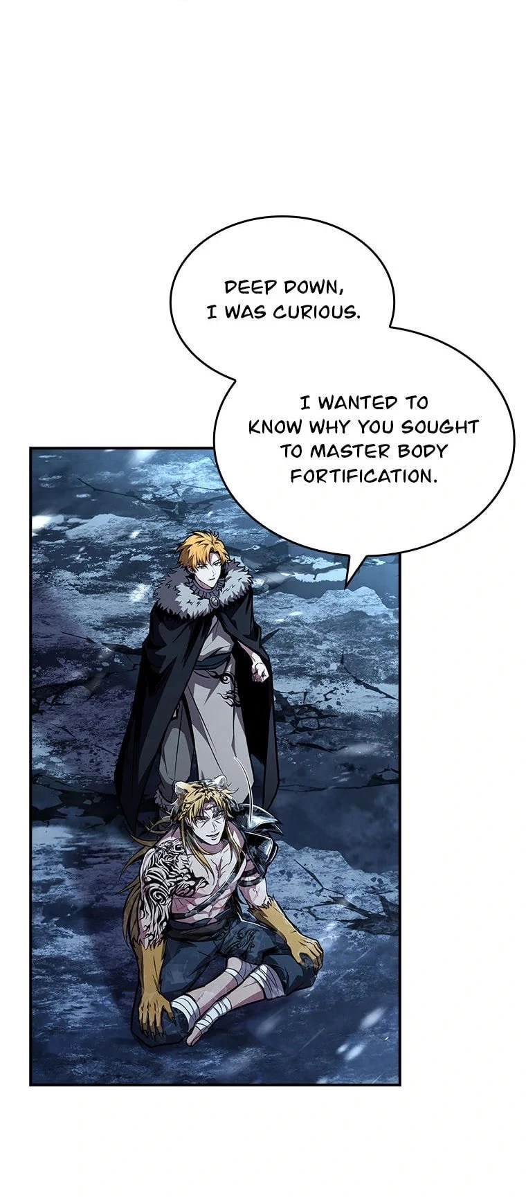 Demon Devourer Chapter 84 - 35