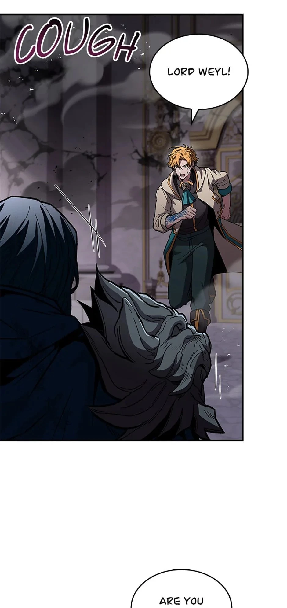 Demon Devourer Chapter 85 - 37